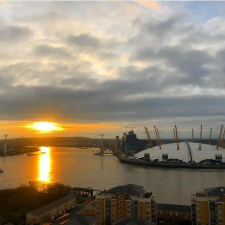 London Skylineviews 2 Bed 2 Bath Flat Near Canary Wharf, O2 & Excel Экстерьер фото