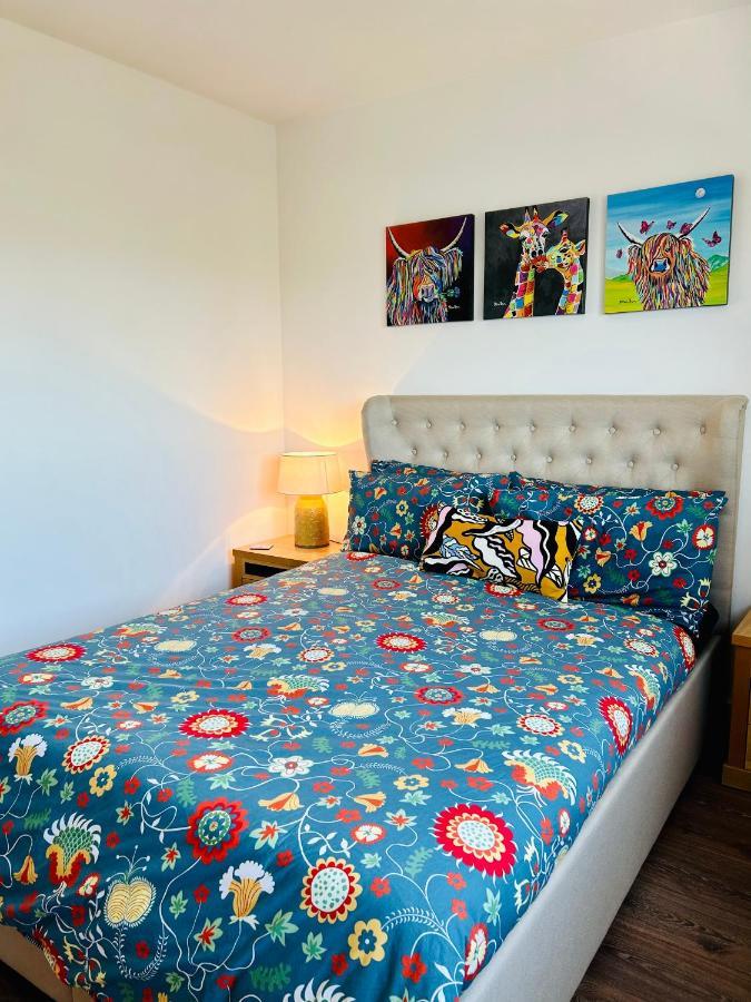 London Skylineviews 2 Bed 2 Bath Flat Near Canary Wharf, O2 & Excel Экстерьер фото