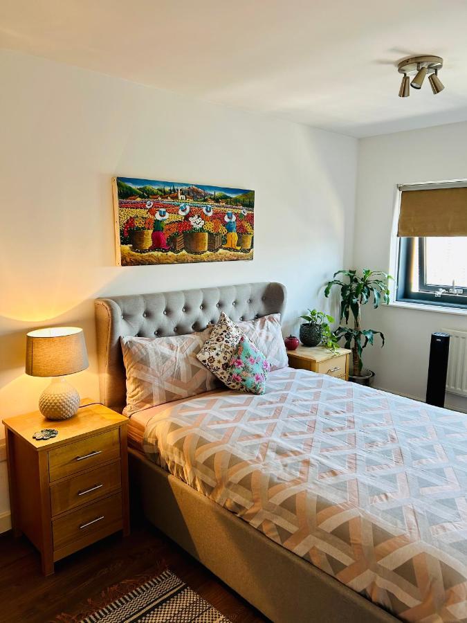 London Skylineviews 2 Bed 2 Bath Flat Near Canary Wharf, O2 & Excel Экстерьер фото