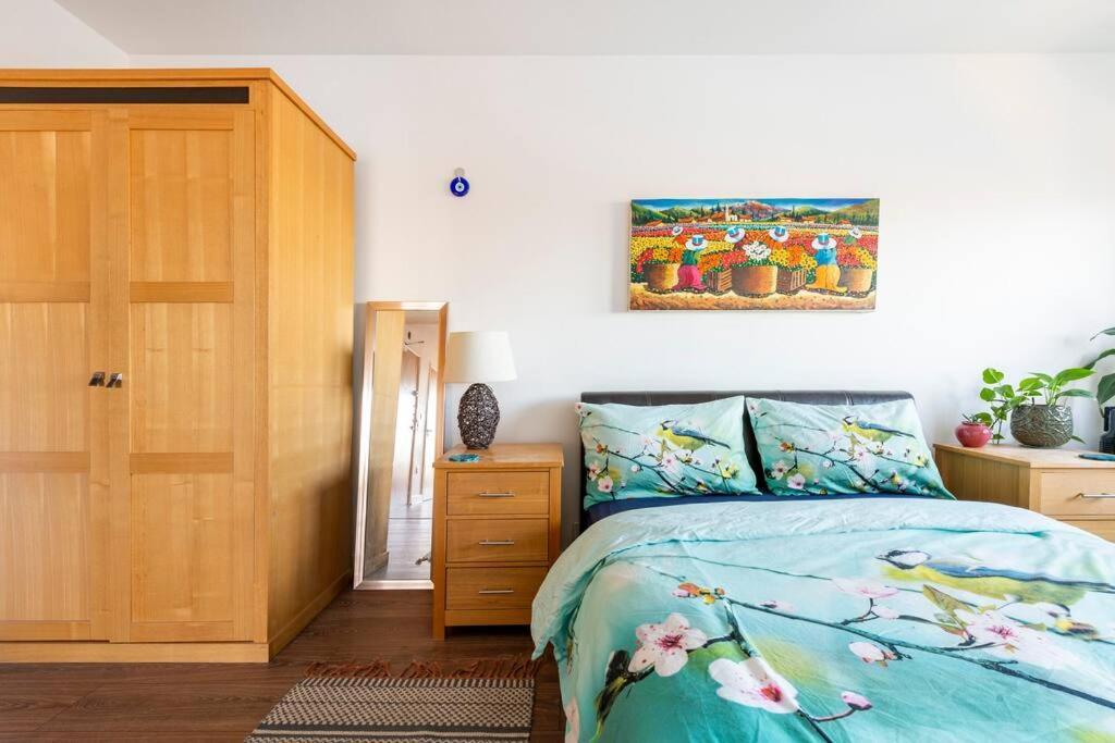 London Skylineviews 2 Bed 2 Bath Flat Near Canary Wharf, O2 & Excel Экстерьер фото